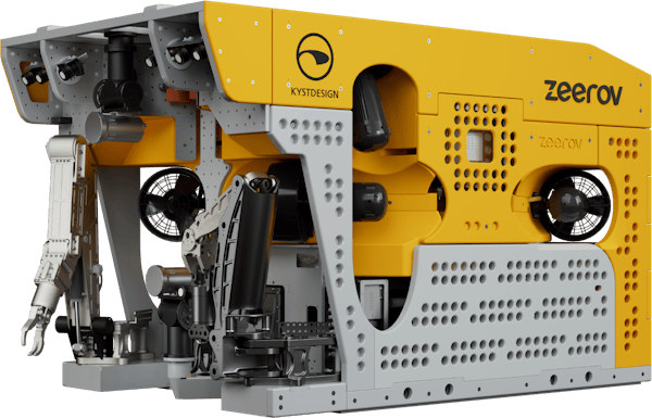 Front Page — Kystdesign