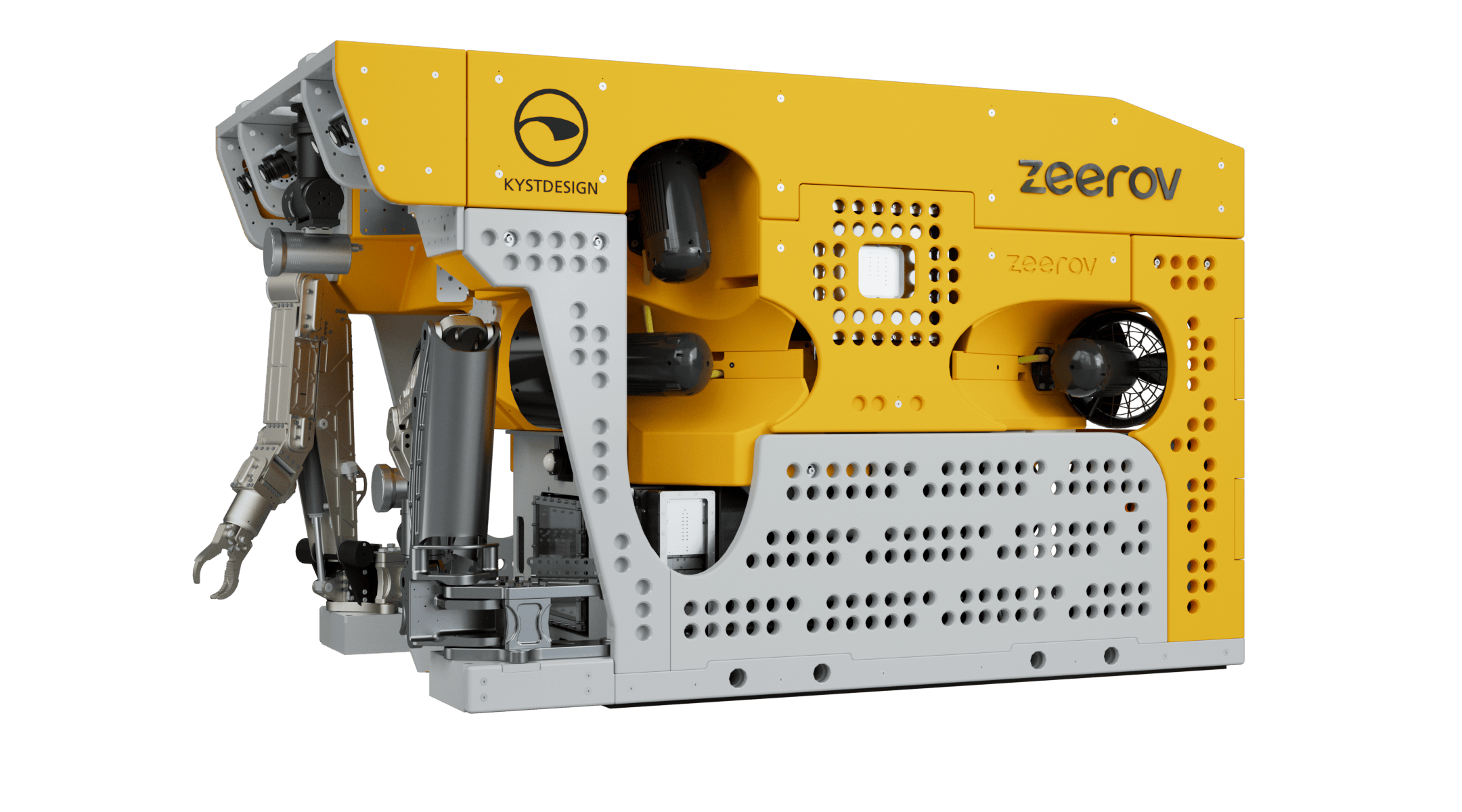 Production & testing