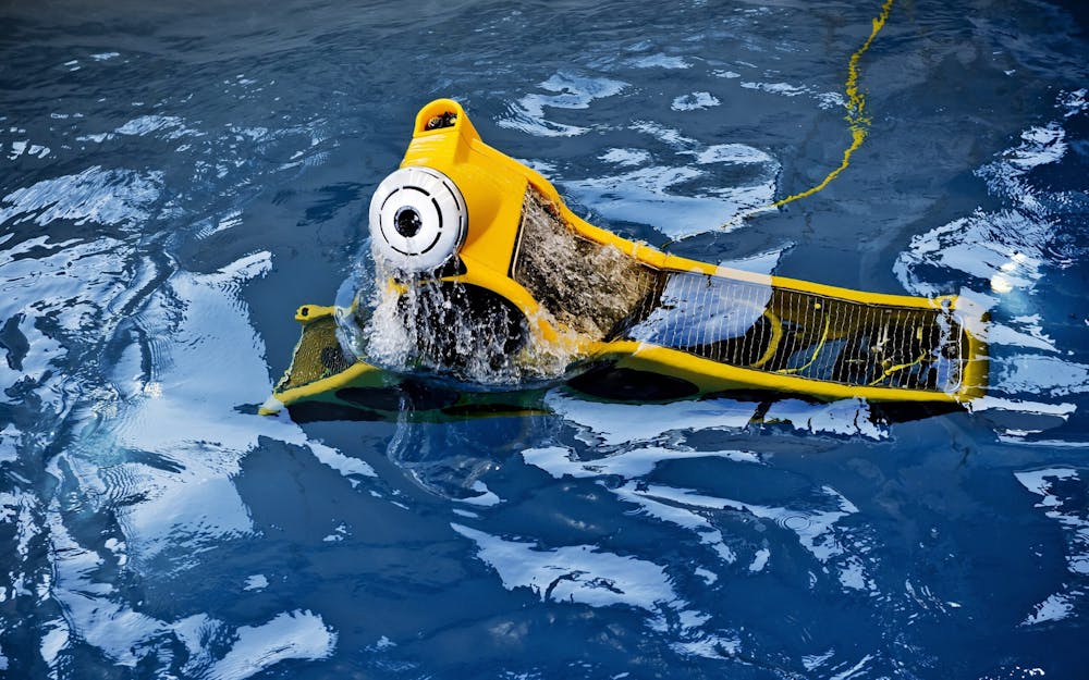 New contract for another 20 ROVs signed with Ocein AS — Kystdesign